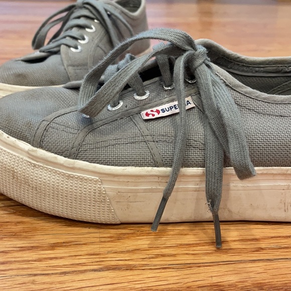 Platform supergas - Picture 4 of 5